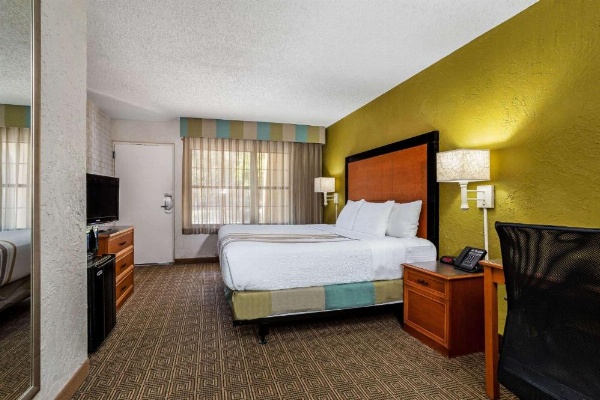 La Quinta Inn & Suites by Wyndham Tampa Bay Airport image 19