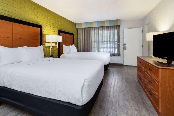 La Quinta Inn & Suites by Wyndham Tampa Bay Airport image 2